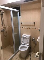 Blk 204D Punggol Field (Punggol), HDB 5 Rooms #623070991
